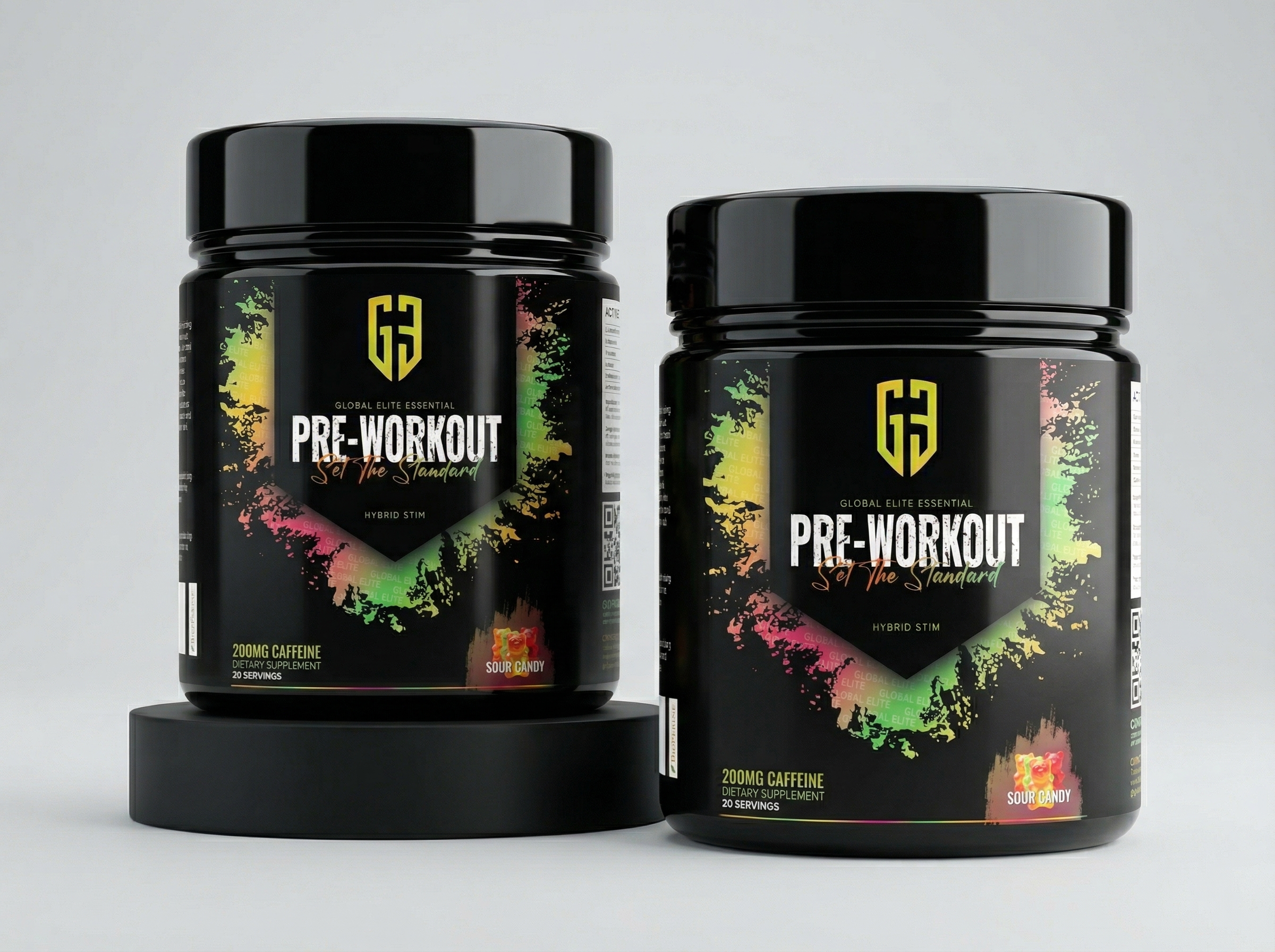 Food & Beverage Packaging
