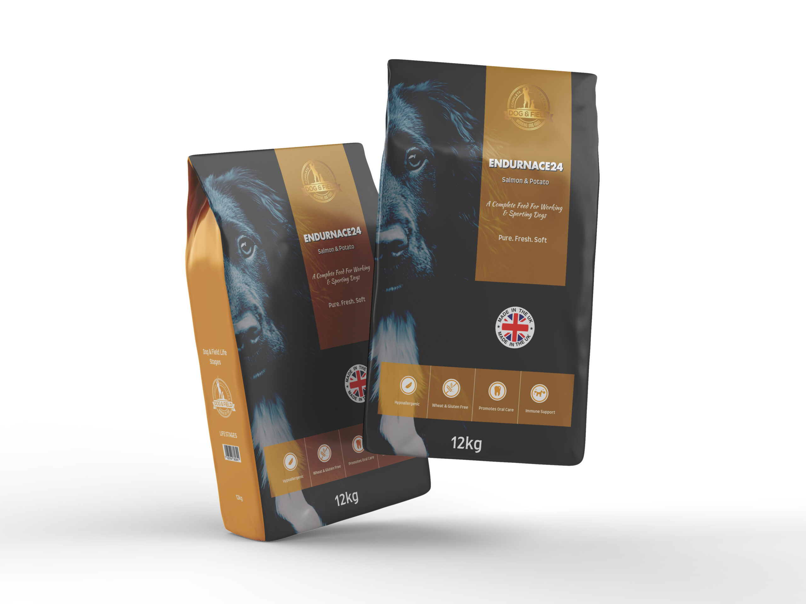 Pet Care Packaging