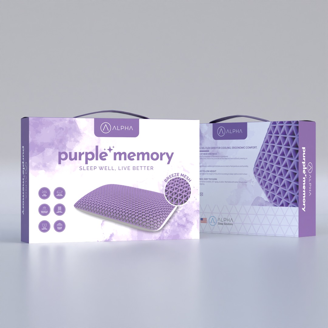 Home & Kitchen Packaging