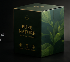 Packaging Design